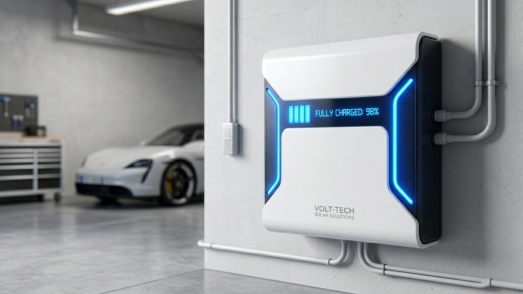 Solar Energy in the USAy costs savings and tax incentives in the USA 2026